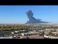Download Lagu NOWHERE TO HIDE: UKRAINIAN DRONES AGAIN ATTACK SALAVAT OIL REFINERY, 1,400 KM FROM UKRAINE || 2025