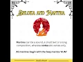 Download Lagu Did you know? The difference between Shloka and Mantra. #ancientknowledge
