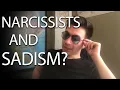 Lagu Why are Narcissists SADISTIC?