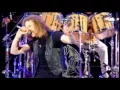 Download Lagu BRIAN MAY (Queen), TONY IOMMI \u0026 JAMES HETFIELD (Metallica) - Stone Cold Crazy