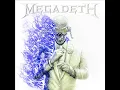 Lagu Megadeth   Ride the Lightning but with James' vocals pitch corrected