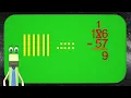 Adding and Subtracting Large Numbers 2nd Grade - Addition Subtraction in Outer Space