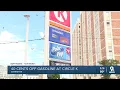 Circle K offers 40 cents off per gallon of gas