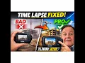 I Turned a Cheap Time Lapse Camera Into Pro Footage Full Setup Guide