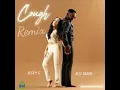 Kizz Daniel & Becky G - Cough Remix 2023