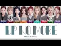 TWICE - 'UP NO MORE' Lyrics [Color Coded_Han_Rom_Eng]