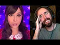 The Cougar Epidemic Young Men Dating Older Women Asmongold Reacts