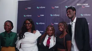 powerful stories from new nollywood voices at filmmakers mart u0026 roll pay s nigeria through my lens