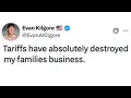 Download Lagu Bidenfreude: Trump voters getting what they deserved!!