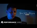 Download Lagu Sana Bukas Na Lang - RJZON (Performance Video)