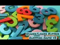 Beginner Python Project Number Guessing Game