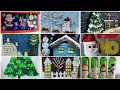 Preschool classroom decoration ideas Winter theme ideas Christmas celebration ideas