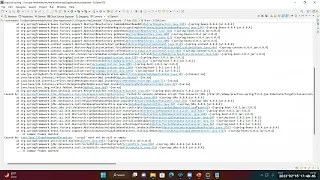 Java Course class 17