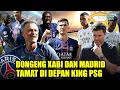 Download Lagu Rekor Xabi Tak berguna Didepan King Baru! Kronologi Real Madrid Dipermalukan PSG Di WCW