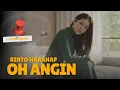 Rinto Harahap - OH ANGIN | Cover Vocal Cewek Paling Menyentuh (Versi 2025)