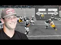 Why is Brock Bowers Always Open Check the Tape