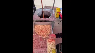 Live streaming of Popcorn Nate