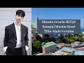 Download Lagu [Male Version] Shania Gracia JKT48 Sampai Musim Semi Tiba