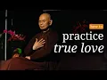Download Lagu True LOVE | Teaching by Thich Nhat Hanh