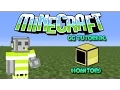 Computer Craft Tutorials Minecraft Ep 2 Monitors