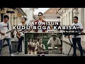 Lagu Jafunisun -  Kudu Boga Kabisa  (Versi AI)