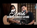 Sonia - benci kusangka sayang Cover rizal today