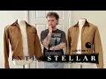 The Definitive Interstellar Carhartt Jacket