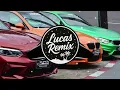 Deixa - Maria Marçal |ARROCHADEIRA GOSPEL 2025 - Lucas Remix Oficial