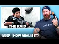 Navy SEAL Rates 11 Close-Quarters Battle Scenes in Movies and TV How Real Is It Insider