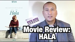 hala apple tv movie review 2019 