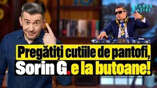 Grindeanu promite că nu cresc taxele. Vine bunăstarea peste România! | Starea Nației 27.10.2026