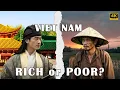 Lagu Vietnam WAS super WEALTHY (History of Vietnam 4000+ years)