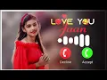 Download Lagu Love You Jaan Cute Girl MP3 Ringtone|| Love Ringtone 2025 || Romantic Ringtone For Phone #ringtone 