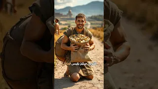 اختبار الملك لشعبه 