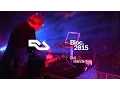 Cut Hands live at Bloc. - RA INSIDE | Resident Advisor