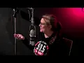 Live from Studio A - Travis Bolt