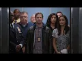 Brooklyn Nine-Nine The end