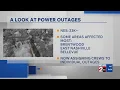 Tracking power outages across Middle TN Feb 2 2026