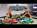 Download Lagu The Goodwood Revival collector car auction's biggest hits and misses shows the weird European market