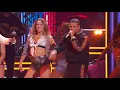 Luis Fonsi, Daddy Yankee Despacito LIVE From The 60th GRAMMYs