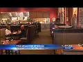 Firebirds Wood Fired Grill restaurants across the nation treat veterans to a free meal for Memorial