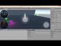 Professional 2D Radar Tutorial for Unity part 1