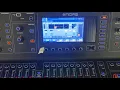 Behringer Tutorial - Copy and paste