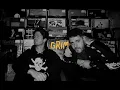 The Blue Stones - Grim European Field Trip 2019