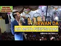 Lagu IRWAN DA - AIR MATA PERPISAHAN ( OM ADELLA) // REACT