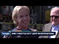 Seattle City Light probe reveals party truck culture in underground network crew