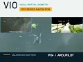 VIO GPS-Denied Navigation for Multirotor UAVs PX4 ArduPilot Flight Test