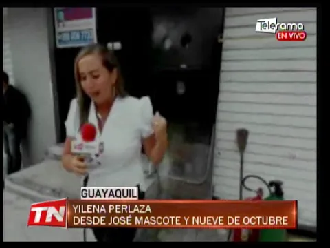 Cerca 50 mil dólares fueron sustraídos de cooperativa de ahorro