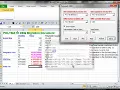 POLYMATH Excel Add in to Solve ODEs