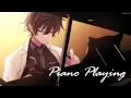Lagu 【PIANO PLAYING STREAM】【NIJISANJI EN | Ren Zotto】